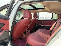 BMW i3 eDrive 35 L - ფოტო 8