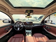 BMW i3 eDrive 35 L - ფოტო 9