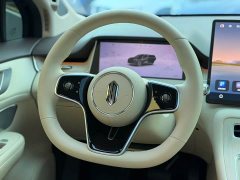 SAIC Shangjie H5 Pure Electric Pro - ფოტო 2