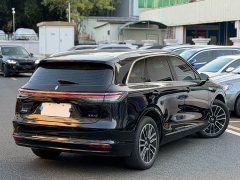 SAIC Shangjie H5 Pure Electric Pro - ფოტო 9