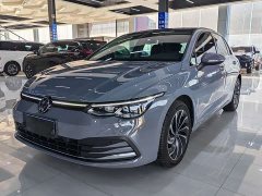 Volkswagen Golf 280TSI DSG Pro 20th Anniversary Edition - ფოტო 1