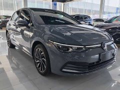 Volkswagen Golf 280TSI DSG Pro 20th Anniversary Edition - ფოტო 3