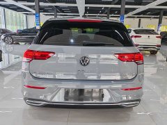 Volkswagen Golf 280TSI DSG Pro 20th Anniversary Edition - ფოტო 4