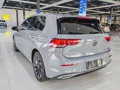 Volkswagen Golf 280TSI DSG Pro 20th Anniversary Edition - ფოტო 5