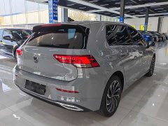 Volkswagen Golf 280TSI DSG Pro 20th Anniversary Edition - ფოტო 6