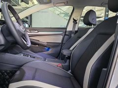 Volkswagen Golf 280TSI DSG Pro 20th Anniversary Edition - ფოტო 8