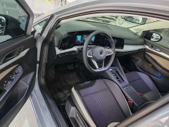 Volkswagen Golf 280TSI DSG Pro 20th Anniversary Edition - ფოტო 9