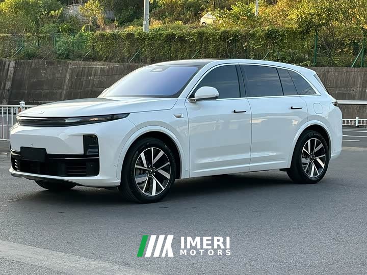 Li Auto L7 Pro