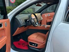 Li Auto L7 Pro - ფოტო 4