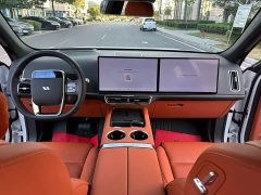 Li Auto L7 Pro - ფოტო 5