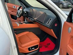 Li Auto L7 Pro - ფოტო 6