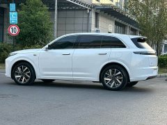 Li Auto L7 Pro - ფოტო 7