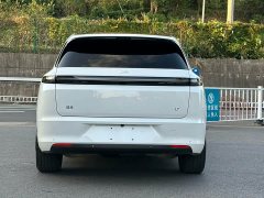 Li Auto L7 Pro - ფოტო 8