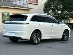 Li Auto L7 Pro - ფოტო 9