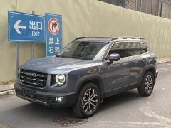 Great Wall Dachshund 1.5T DCT Two-Wheel Drive Border Collie Edition - ფოტო 1