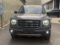 Great Wall Dachshund 1.5T DCT Two-Wheel Drive Border Collie Edition - ფოტო 2