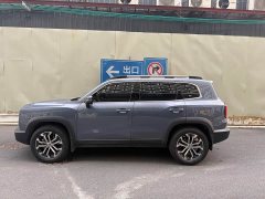 Great Wall Dachshund 1.5T DCT Two-Wheel Drive Border Collie Edition - ფოტო 3