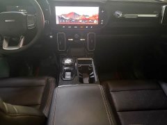 Great Wall Dachshund 1.5T DCT Two-Wheel Drive Border Collie Edition - ფოტო 4