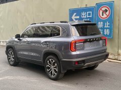 Great Wall Dachshund 1.5T DCT Two-Wheel Drive Border Collie Edition - ფოტო 7