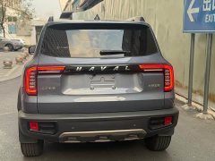 Great Wall Dachshund 1.5T DCT Two-Wheel Drive Border Collie Edition - ფოტო 8
