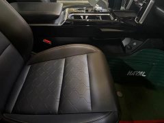 Great Wall Dachshund 1.5T DCT Two-Wheel Drive Border Collie Edition - ფოტო 9