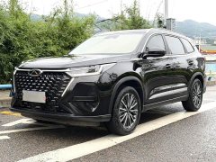 Chery Tiggo 8 Excellence 230TCI Automatic Luxury 5-Seater - ფოტო 1