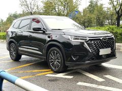 Chery Tiggo 8 Excellence 230TCI Automatic Luxury 5-Seater - ფოტო 2