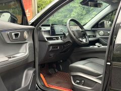Chery Tiggo 8 Excellence 230TCI Automatic Luxury 5-Seater - ფოტო 4