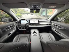 Chery Tiggo 8 Excellence 230TCI Automatic Luxury 5-Seater - ფოტო 5