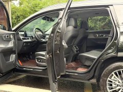 Chery Tiggo 8 Excellence 230TCI Automatic Luxury 5-Seater - ფოტო 6