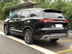 Chery Tiggo 8 Excellence 230TCI Automatic Luxury 5-Seater - ფოტო 7