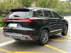 Chery Tiggo 8 Excellence 230TCI Automatic Luxury 5-Seater - ფოტო 9