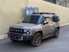 Jetour Jietu Traveler 2.0T AWD Traverse PRO - ფოტო 1