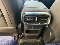 Jetour Jietu Traveler 2.0T AWD Traverse PRO - ფოტო 10