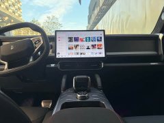 Jetour Jietu Traveler 2.0T AWD Traverse PRO - ფოტო 4