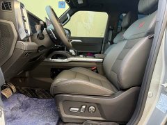 Jetour Jietu Traveler 2.0T AWD Traverse PRO - ფოტო 5