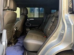 Jetour Jietu Traveler 2.0T AWD Traverse PRO - ფოტო 6