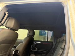 Jetour Jietu Traveler 2.0T AWD Traverse PRO - ფოტო 7