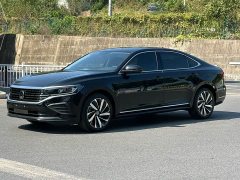 Volkswagen Passat 380TSI Dragon Ascendant Edition - ფოტო 1