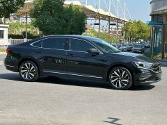 Volkswagen Passat 380TSI Dragon Ascendant Edition - ფოტო 3