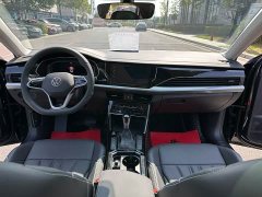 Volkswagen Passat 380TSI Dragon Ascendant Edition - ფოტო 5
