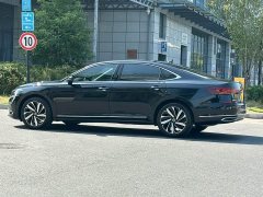 Volkswagen Passat 380TSI Dragon Ascendant Edition - ფოტო 7