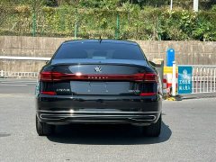 Volkswagen Passat 380TSI Dragon Ascendant Edition - ფოტო 8