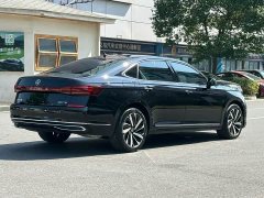 Volkswagen Passat 380TSI Dragon Ascendant Edition - ფოტო 9
