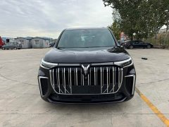 Voyah Lantu Dreamchaser Low Carbon Edition Family - ფოტო 2