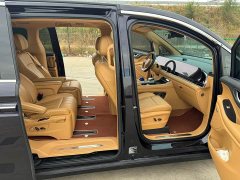 Voyah Lantu Dreamchaser Low Carbon Edition Family - ფოტო 3