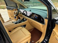 Voyah Lantu Dreamchaser Low Carbon Edition Family - ფოტო 4