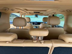 Voyah Lantu Dreamchaser Low Carbon Edition Family - ფოტო 6