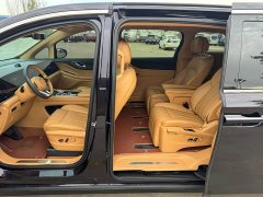 Voyah Lantu Dreamchaser Low Carbon Edition Family - ფოტო 7