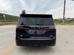 Voyah Lantu Dreamchaser Low Carbon Edition Family - ფოტო 8